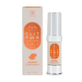 Balsam Clitoris Intens CLIT PWR Secret Play - Stimuleaza Sensibilitatea, Caldura, Vibratii, Aroma de Mango, 15 ml