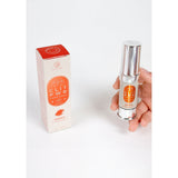 Balsam Clitoris Intens CLIT PWR Secret Play - Stimuleaza Sensibilitatea, Caldura, Vibratii, Aroma de Mango, 15 ml