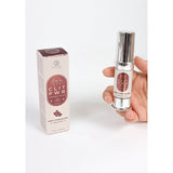 Balsam Clitoris Intens CLIT PWR Secret Play - Stimuleaza Sensibilitatea, Caldura, Vibratii, Aroma de Ciocolata Menta, 15 ml