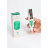 Balsam Clitoris Intens CLIT PWR Secret Play - Stimuleaza Sensibilitatea, Caldura, Vibratii, Aroma de Mojito, 15 ml