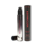 Parfum cu Feromoni Pentru Barbati LGBTQ+ | Matchmaker Black Diamond 10 ml | Pentru a-l atrage pe EL | vegan, cruelty free