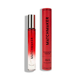 Parfum cu Feromoni Pentru Femei LGBTQ+ | Matchmaker Red Diamond 10 ml | Pentru a o atrage pe EA | vegan, cruelty free
