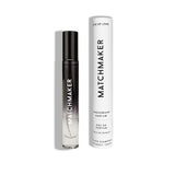 Parfum cu Feromoni Unisex | Matchmaker Black Diamond 10 ml | Pentru a-l atrage pe EL si pe EA | Vegan, Cruelty-free