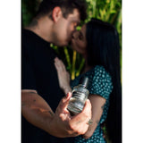 Parfum cu Feromoni Pentru Barbati Eye of Love 50 ml | Confidence | Pentru o atrage pe EA | vegan, cruelty free