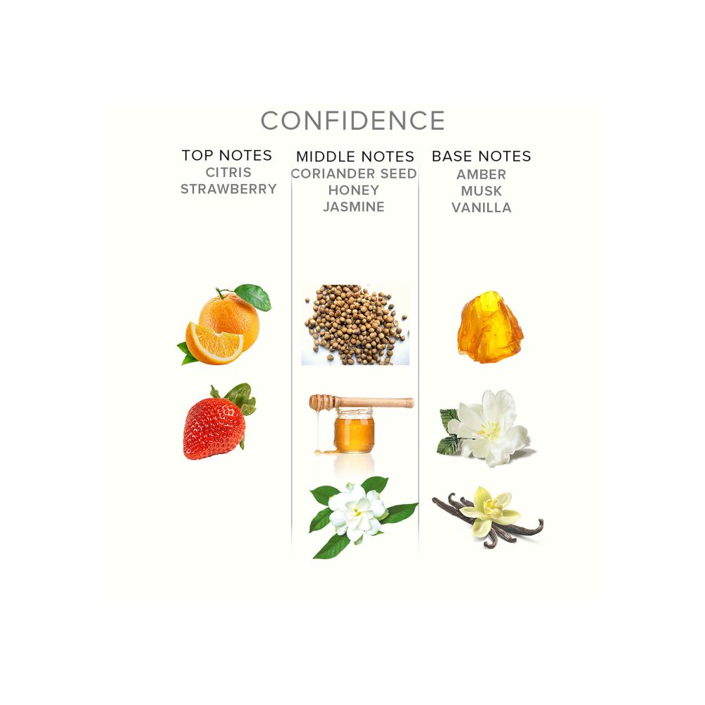 Parfum cu Feromoni Pentru Barbati Eye of Love 50 ml | Confidence | Pentru o atrage pe EA | vegan, cruelty free