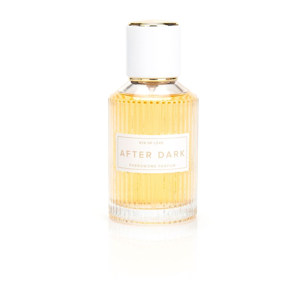 Parfum cu Feromoni Pentru Femei Eye of Love 50 ml | After Dark | Pentru a-l atrage pe EL | vegan, cruelty free