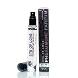 Parfum cu Feromoni Pentru Barbati Eye of Love 10 ml | Confidence | Pentru o atrage pe EA | vegan, cruelty free