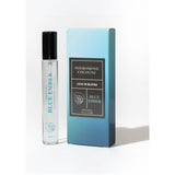Parfum cu Feromoni Pentru Barbati Eye of Love Bloom 10 ml | Blue Ember | Pentru o atrage pe EA | vegan, cruelty free