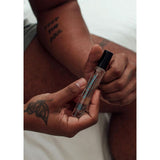 Parfum cu Feromoni Pentru Barbati Eye of Love Bloom 10 ml | Blue Ember | Pentru o atrage pe EA | vegan, cruelty free