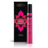Gel Intim Clitoridian pentru Femei Kama Sutra 12 ml - cu efect de incalzire care stimuleaza clitorisul - ideal pentru a intesifica placerile intime