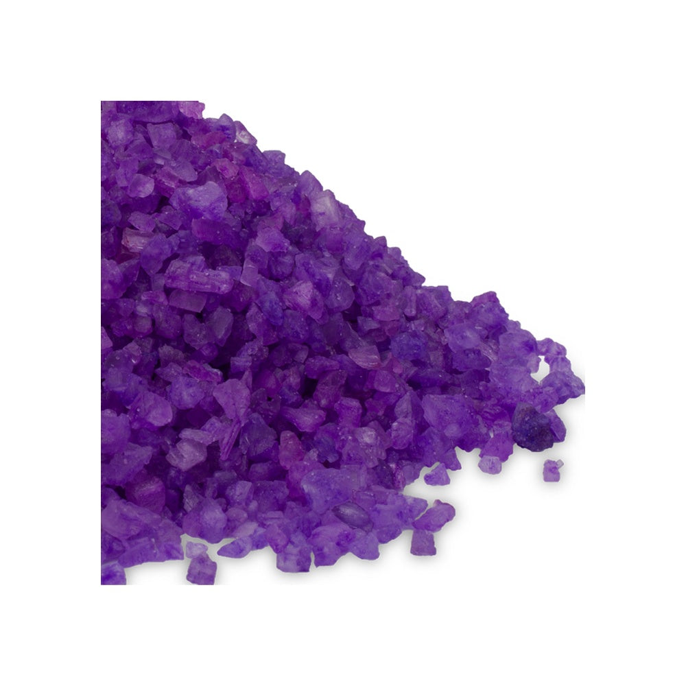 Sare de Baie Shunga Cristale Orientale, Fructe Exotice, 500 gr