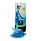 Sare de Baie Shunga Cristale Orientale, Fructe Exotice, 500 gr