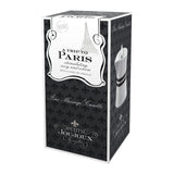 Lumanare Masaj Petits Toujoux Paris 120 gr - Vanilie si Lemn de Sanatal - Sigur si fara chimicale - Ingrediente naturale premium