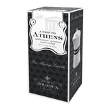 Lumanare Masaj Petits Toujoux Athens 120 gr - Mosc si Patchouli - Sigur si fara chimicale - Ingrediente naturale premium