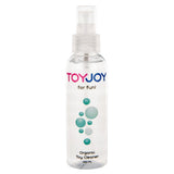 Spray Curatare ToyJoy Toy Cleaner 150 ml - formula antibacteriana, ajuta la eliminarea germenilor si a bacteriilor