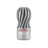 Masturbator TENGA Air-Tech reutilizabil cu aspiratie intensa si Vacuum Controller compatibil