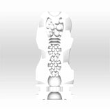 Masturbator TENGA Air-Tech reutilizabil cu aspiratie intensa si Vacuum Controller compatibil