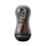 TENGA Air-Tech Squeeze Masturbator Reutilizabil pentru Barbati, Negru
