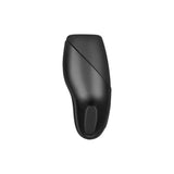 Satisfyer Men Heat Vibration | Masturbator pentru Barbati | Vibrator cu 11 Programe de Vibratie | Functie Inovatoare de Incalzire | Impermeabil (IPX7) | Baterie Reincarcabila | Silicon Prietenos cu Pielea