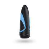 Satisfyer Men One | Masturbator Vibrant | Regulator de Presiune Interna Inovator | Functie Unica de Pompare | Impermeabil (IPX7) | Material Cyberskin