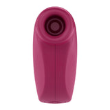 Satisfyer One Night Stand | Tehnologie cu Unde de Presiune | Stimulare Clitoridiana | 4 Programe de Unde de Presiune | Rezistent la Apa (IPX7) | Baterii Incluse | Silicon Prietenos cu Pielea