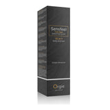 Elixir Seductie Barbati 10 in 1 Sensfeel pentru Corp si Par - Hidratare, Reparare, Protectie UV, Fructat Floral Afrodisiac - 100 ml