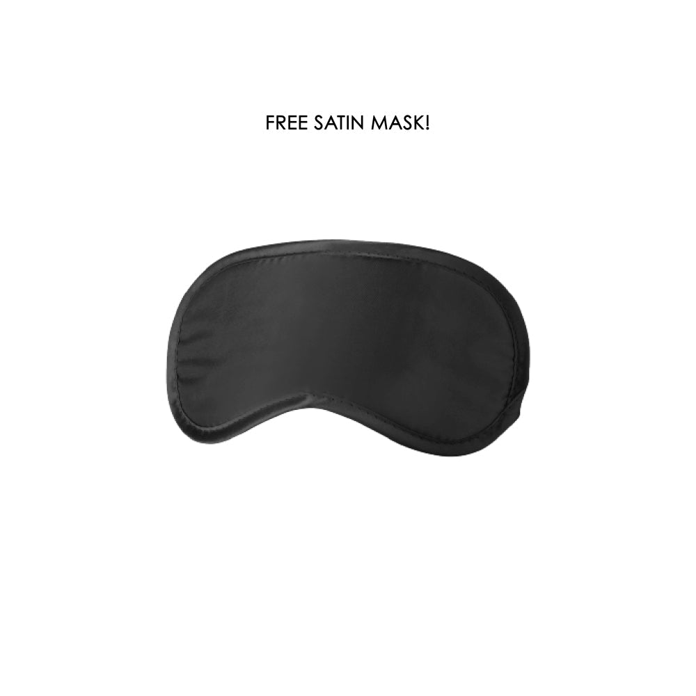 Sistem Swing cu Prindere de Usa - masca GRATIS inclusa - sustine pana la 300 kg - confortabil cu bucle captusite pentru coapse si brate