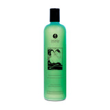 Gel de Dus si Baie Shunga Comestibil Kissable - Aloe Vera, Vitamina E, Spuma Delicata, Fara Parfum - 370 ml