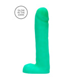 Sapun Amuzant in Forma de Penis cu Bile - Glow in the dark - Cadou Ideal pentru Distractie - DICKY SOAP
