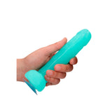 Sapun Amuzant in Forma de Penis cu Bile - Glow in the dark - Cadou Ideal pentru Distractie - DICKY SOAP