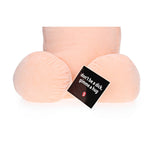 Penis din Plus - culoarea pielii, 30 cm - ideal pentru petreceri de burlaci/burlacite, majorate, sau pentru ocazii amuzante