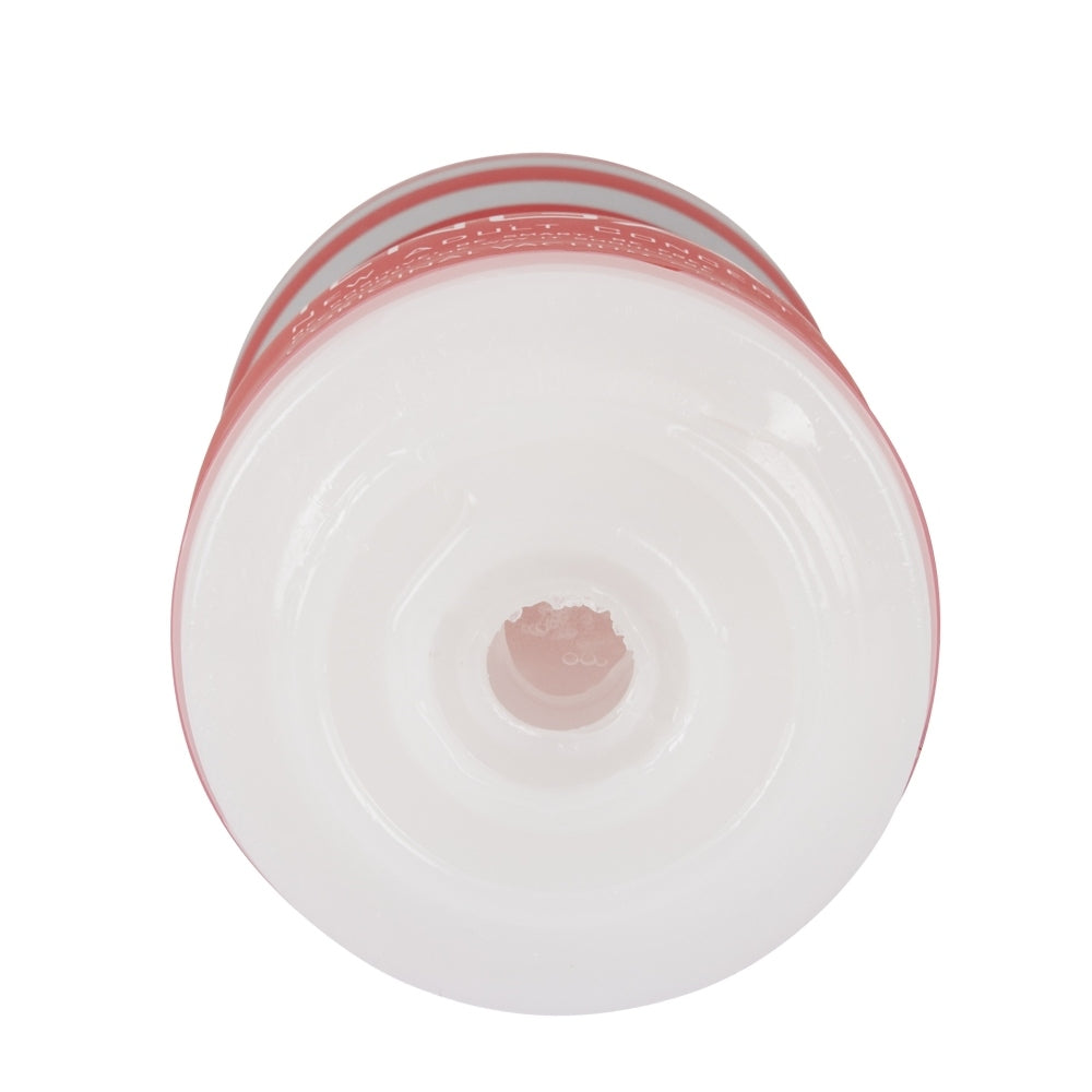 Masturbator TENGA Vacuum Cup Original - Dispozitiv cu efect de aspiratie reglabil, cu lubrifiant pre-aplicat, dimensiune compacta, usor de utilizat si igienic - Ideal pentru satisfactia masculina