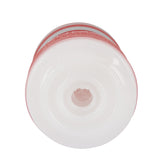 Masturbator TENGA Vacuum Cup Original - Dispozitiv cu efect de aspiratie reglabil, cu lubrifiant pre-aplicat, dimensiune compacta, usor de utilizat si igienic - Ideal pentru satisfactia masculina