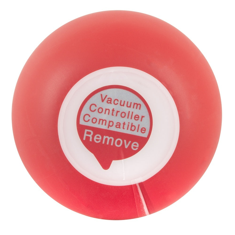 Masturbator TENGA Vacuum Cup Original - Dispozitiv cu efect de aspiratie reglabil, cu lubrifiant pre-aplicat, dimensiune compacta, usor de utilizat si igienic - Ideal pentru satisfactia masculina