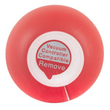 Masturbator TENGA Vacuum Cup Original - Dispozitiv cu efect de aspiratie reglabil, cu lubrifiant pre-aplicat, dimensiune compacta, usor de utilizat si igienic - Ideal pentru satisfactia masculina