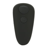 Vibrator Realist Rotativ si cu Impingere Naked Addiction 19 cm - Silicon Medical, Ventuza Puternica, Compatibil Strap-on