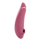 Vibrator Clitoridian Womanizer Premium 2 Roz - Tehnologie Inovatoare Pleasure Air, 14 Functii Intensitate - Autopilot 2.0 pentru o experienta imprevizibila - Smart Silence - Reincarcabil, Rezistent la apa IPX7