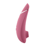 Vibrator Clitoridian Womanizer Premium 2 Roz - Tehnologie Inovatoare Pleasure Air, 14 Functii Intensitate - Autopilot 2.0 pentru o experienta imprevizibila - Smart Silence - Reincarcabil, Rezistent la apa IPX7