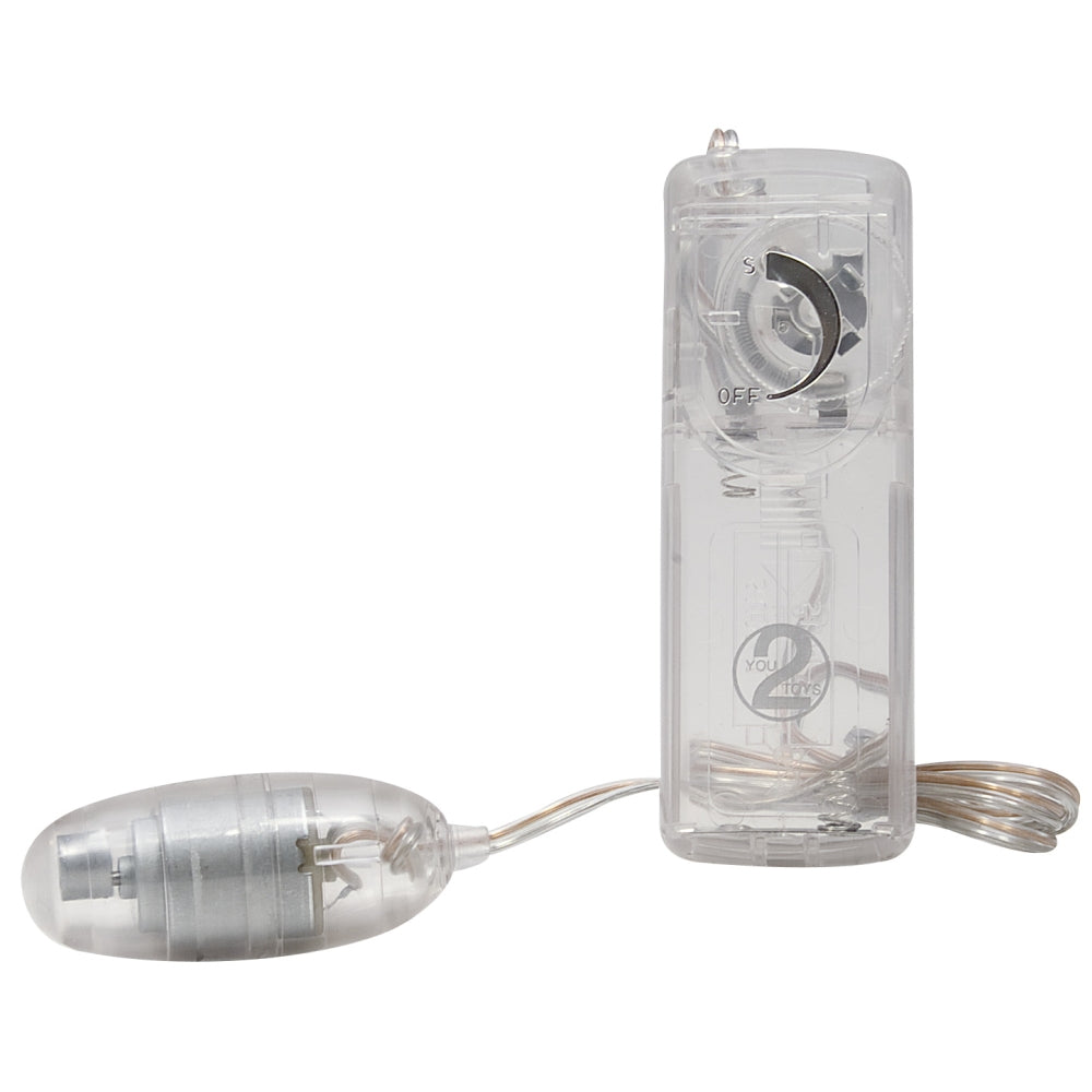 Set Erotic 8 Piese pentru cupluri cu design transparent - vibrator, ou vibrator cu telecomanda, bile anale, bile de placere, 2 inele pentru penis si mansoane pentru penis - ideal pentru nopti senzuale de neuitat