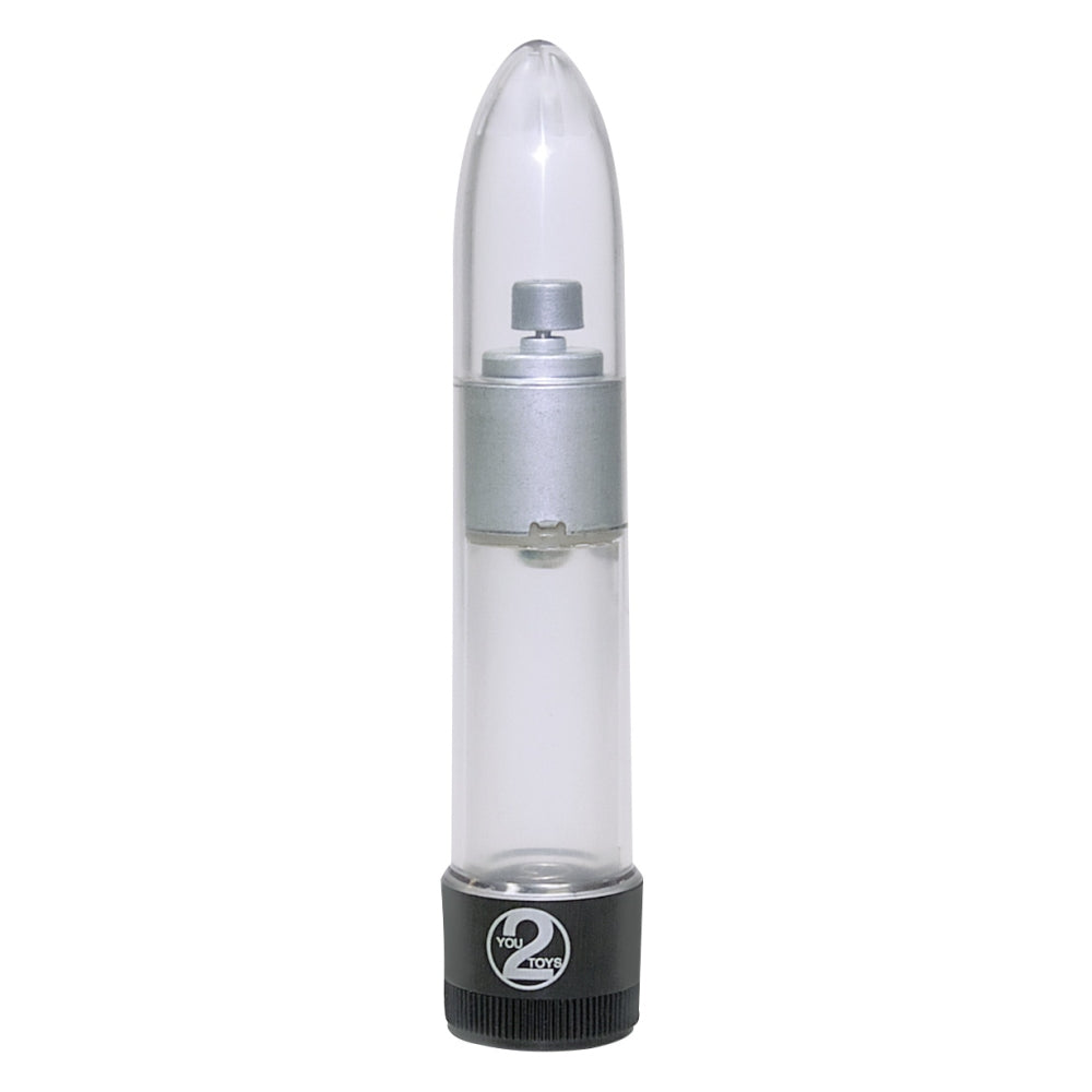 Set Erotic 8 Piese pentru cupluri cu design transparent - vibrator, ou vibrator cu telecomanda, bile anale, bile de placere, 2 inele pentru penis si mansoane pentru penis - ideal pentru nopti senzuale de neuitat