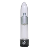 Set Erotic 8 Piese pentru cupluri cu design transparent - vibrator, ou vibrator cu telecomanda, bile anale, bile de placere, 2 inele pentru penis si mansoane pentru penis - ideal pentru nopti senzuale de neuitat