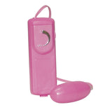 Set Jucarii Erotice 9 Piese Roz Bombon - Vibrator, Dildo, Bile Anale si Masturbator