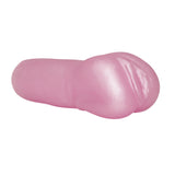 Set Jucarii Erotice 9 Piese Roz Bombon - Vibrator, Dildo, Bile Anale si Masturbator