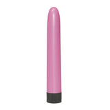 Set Jucarii Erotice 9 Piese Roz Bombon - Vibrator, Dildo, Bile Anale si Masturbator