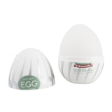 Masturbator Tenga Egg Unica Folosinta cu Silicon Elastic si Lubrifiant Inclus - Stimulare Intensa