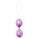 Bile Vaginale pentru Exercitii Kegel 70g - Intarirea Musculaturii Pelviene - Stimulare Discreta - Ideal pentru Avansate