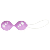 Bile Vaginale pentru Exercitii Kegel 70g - Intarirea Musculaturii Pelviene - Stimulare Discreta - Ideal pentru Avansate