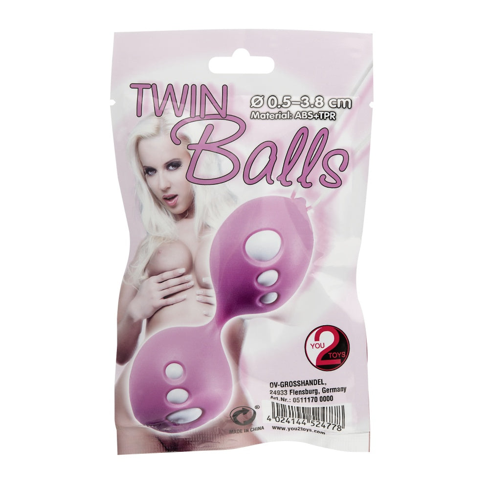 Bile Vaginale pentru Exercitii Kegel 70g - Intarirea Musculaturii Pelviene - Stimulare Discreta - Ideal pentru Avansate