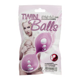 Bile Vaginale pentru Exercitii Kegel 70g - Intarirea Musculaturii Pelviene - Stimulare Discreta - Ideal pentru Avansate