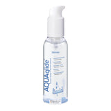 Lubrifiant Medical AQUAglide Joydivision Liquid - Gleitabilitate Lunga, Testat Dermatologic, Compatibil cu Prezervative 125ml